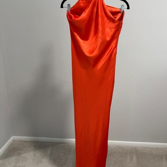 ASOS DESIGN DRESS - Picture 2 of 3